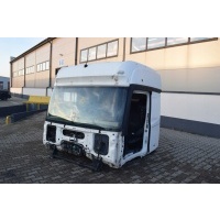 Скелет кабина мерседес actros mp4 гига space