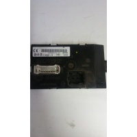 Блок uch - n1 - x76 renault kangoo - p8200094794