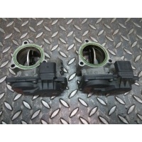 Дросельная заслонка audi sq7 057145950g
