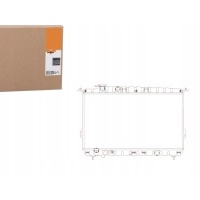 радиатор двигателя nrf 2531039500 2531038001 112043