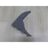 Iveco daily 06 - 14 заглушка зеркала салонная пра