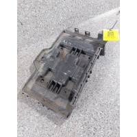 Полка аккумулятора Hyundai Santa Fe 2 (CM) 2008 37150-2B100