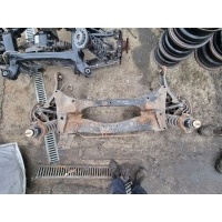 Mitsubishi outlander i 2006 год балка подвески задняя