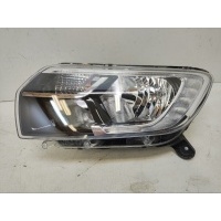 фара Renault Logan `2 2018- 260606078R