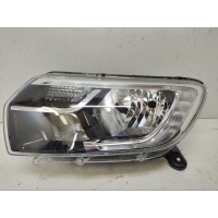 фара Renault Logan `2 2018- 260606078R