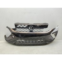 бампер Volkswagen Taos 1 2021- 2GL807221A041