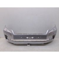 бампер Toyota Land Cruiser Prado 150 2020-2023 521196C913