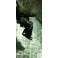 Кронштейн двигателя Audi 100 C4 1993 4A0199343
