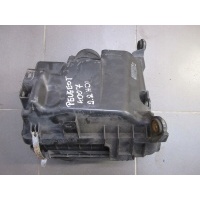Корпус фильтра воздушный peugeot 4007 2.2 hdi