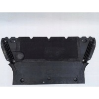 Audi a4 b9 крышка плита под двигатель 8w0863821f