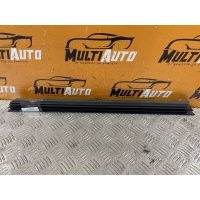 Накладка двери Задн. BMW 7 Series G11 2018 51357355524