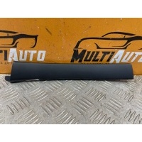 Направляющая стекла Задн. BMW 7 Series G11 2018 51357372945
