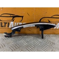 Ручка двери BMW 7 Series G11 2018 51218067744