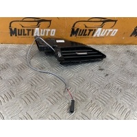 Воздуховод салона BMW 7 Series G11 2018 51437401188