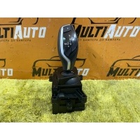Селектор КПП BMW 7 Series G11 2018 61317947688