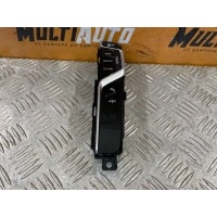 Блок управления подвеской BMW 7 Series G11 2018 61316993904