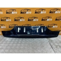 Накладка крышки багажника BMW 7 Series G11 2018 51247379945
