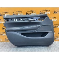 Обшивка двери Перед. BMW 7 Series G11 2018 51417448497