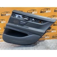 Обшивка двери Задн. BMW 7 Series G11 2018 51427448166