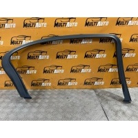 Накладка рамки двери Задн. BMW 7 Series G11 2018 51427357459