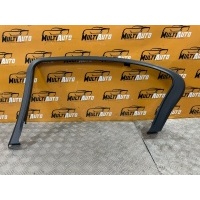 Накладка рамки двери Задн. BMW 7 Series G11 2018 51427357460