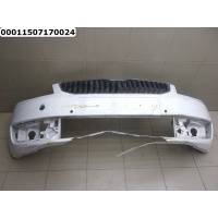 Бампер передний SKODA Octavia (A7) 2013-2020 Skoda 5E0807221
