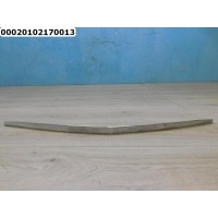 Накладка крышки багажника MERCEDES-BENZ W212 E-Klasse 2009-2016 Mercedes Benz A2127490082