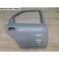 Дверь задняя правая Hyundai-KIA Spectra 2001- KIA 0K2NC72020