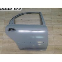 Дверь задняя правая Hyundai-KIA Spectra 2001- KIA 0K2NC72020