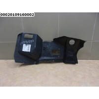 Кузовной элемент NISSAN Almera N16 2000-2006 Nissan 79431-4M500