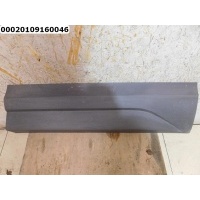 Накладка двери задней левой AUDI Q3 2012-2018 Audi 8U08539694U8