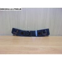 Кронштейн бампера переднего левый MAZDA CX 5 2012-2017 Mazda KD4550163