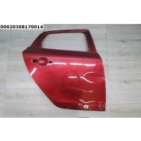 Дверь задняя правая Volvo V40 / V40 Cross Country 2012- 31424671
