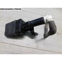 Форсунка омывателя фары правая MAZDA 6 GH 2007-2012 Mazda GS1F5182X
