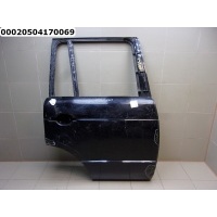 Дверь задняя правая Land Rover Range Rover III (LM) 2002-2012 BFA760060