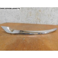 Молдинг бампера заднего правый Volvo XC90 2015- 31383857