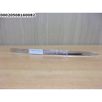 Молдинг бампера переднего левый Peugeot-Citroen C5 2005-2008 Citroen 7452EX