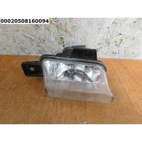 Фонарь задний в бампер левый Volkswagen Tiguan 2007-2011 ,Tiguan 2011-2016 5N0941071A