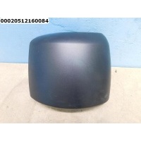 Крышка зеркала правого Iveco Stralis 2007- 504158977