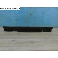 Наполнитель бампера заднего Volkswagen Touareg 2010-2018 7P6807256F