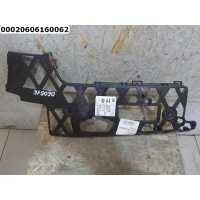 Кронштейн бампера переднего левый Volkswagen Passat B7 2011-2015 3AA807177