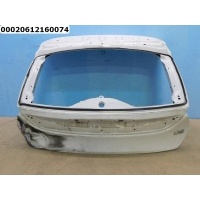 Дверь багажника Volvo V40 / V40 Cross Country 2012- 31457727