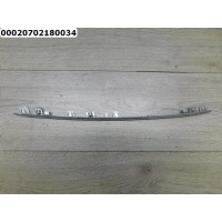 Молдинг бампера заднего левый MERCEDES-BENZ W213 E-Klasse 2016- Mercedes Benz A2138850121