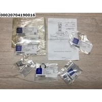 Кронштейн форсунки инжекторной MERCEDES-BENZ W216 coupe CL 2006-2014 Mercedes Benz A2760720143