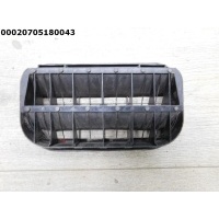 Решетка вентиляционная PORSCHE Cayenne 2003-2010 Porsche 4A0819181,95550418101