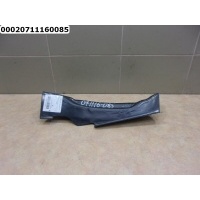 Кузовной элемент NISSAN Murano (Z51) 2008- Nissan 641121AA0A