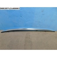Рейлинг правый (планка на крышу) MERCEDES-BENZ GLA-Class X156 2014- Mercedes Benz A1568900493