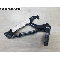 Петля крышки багажника Volvo S40 2004-2012 30716248
