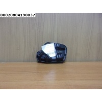 Крышка фары Volkswagen Polo (HB) 2009-2017 6R0941607