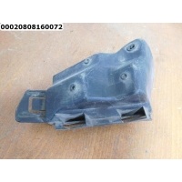 Кронштейн бампера заднего левый FORD Focus III 2011- 2019 Ford 1748861